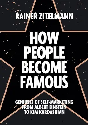 Wie Menschen berühmt werden - How People Become Famous