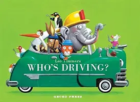 Wer fährt denn da? - Who's Driving?