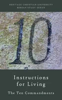 Anweisungen zum Leben: Die Zehn Gebote - Instructions for Living: The Ten Commandments