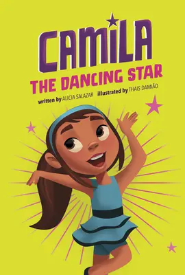 Camila, der tanzende Star - Camila the Dancing Star