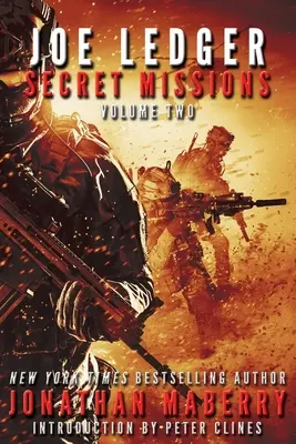 Joe Ledger: Geheime Missionen Band Zwei - Joe Ledger: Secret Missions Volume Two