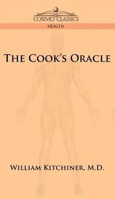 Das Orakel der Köche - The Cook's Oracle