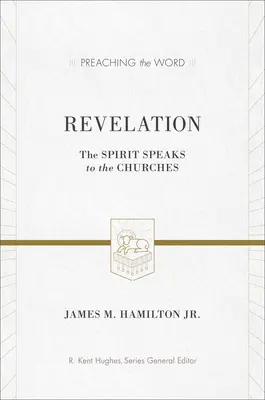 Offenbarung: Der Geist redet zu den Kirchen - Revelation: The Spirit Speaks to the Churches