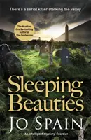 Schlafende Schönheiten - (Ein Inspektor Tom Reynolds-Krimi, Buch 3) - Sleeping Beauties - (An Inspector Tom Reynolds Mystery Book 3)