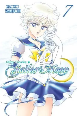 Seemannsmond 7 - Sailor Moon 7