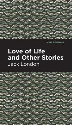 Die Liebe zum Leben und andere Geschichten - Love of Life and Other Stories