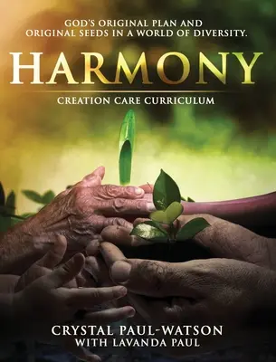 Harmony-Lehrplan zur Bewahrung der Schöpfung - Harmony Creation Care Curriculum