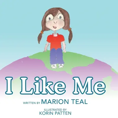 Ich mag mich - I Like Me