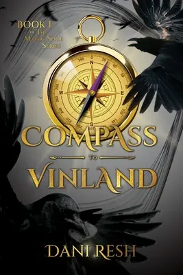 Kompass nach Vinland - Compass to Vinland