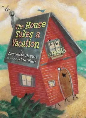 Das Haus macht Urlaub - The House Takes a Vacation