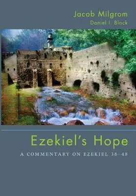 Hesekiels Hoffnung: Ein Kommentar zu Hesekiel 38 48 - Ezekiel's Hope: A Commentary on Ezekiel 38 48