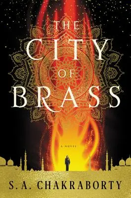 Die Stadt aus Messing - The City of Brass