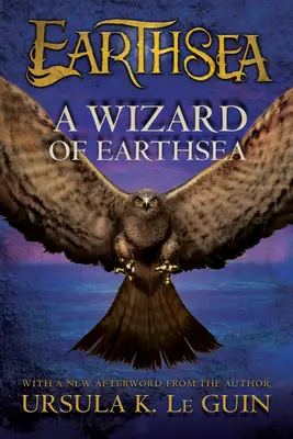 Ein Zauberer der Erde - A Wizard of Earthsea