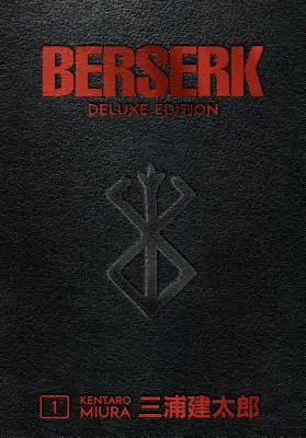 Berserk Volume 1 - Berserk Deluxe Volume 1