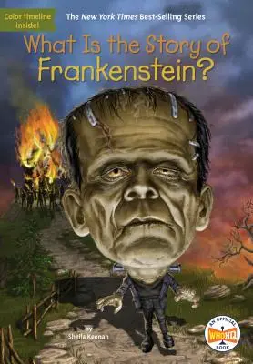 Was ist die Geschichte von Frankenstein? - What Is the Story of Frankenstein?
