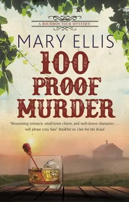 100-Prozent-Mord - 100 Proof Murder
