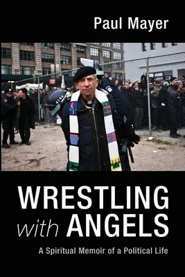 Ringen mit Engeln - Wrestling with Angels