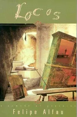 Locos: Eine Komödie der Gesten - Locos: A Comedy of Gestures