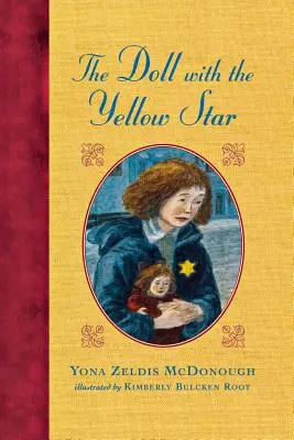 Die Puppe mit dem gelben Stern - The Doll with the Yellow Star