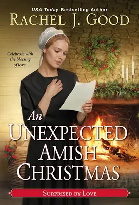 Unerwartete amische Weihnachten - An Unexpected Amish Christmas