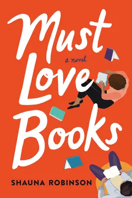 Must Love Books