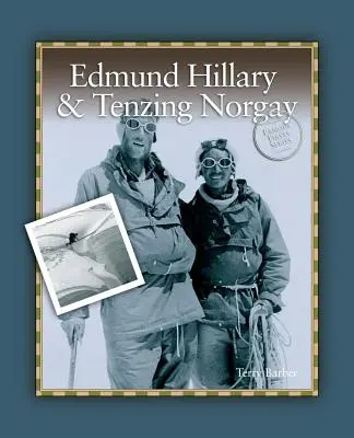 Edmund Hillary und Tenzing Norgay - Edmund Hillary & Tenzing Norgay