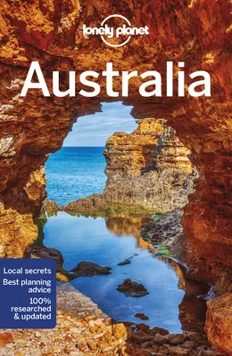 Einsamer Planet Australien - Lonely Planet Australia