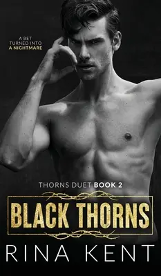 Schwarze Dornen: Ein düsterer New-Adult-Roman - Black Thorns: A Dark New Adult Romance