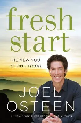 Neuanfang: Das neue Du beginnt heute - Fresh Start: The New You Begins Today