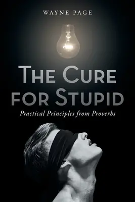 Das Heilmittel für Dummheit: Praktische Prinzipien aus Sprichwörtern - The Cure for Stupid: Practical Principles from Proverbs
