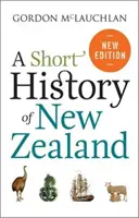 Kurze Geschichte Neuseelands - Short History of New Zealand