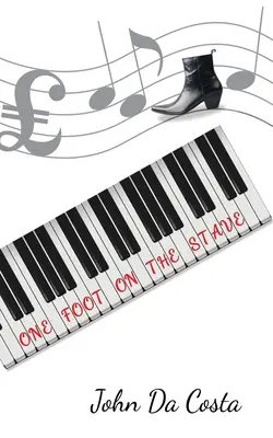 Ein Fuß auf der Daube - One Foot On The Stave