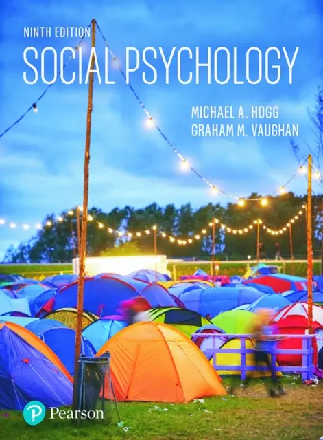 Sozialpsychologie - Social Psychology