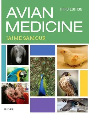 Avianische Medizin - Avian Medicine