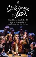 Shakespeare in Love - Für die Bühne adaptiert - Shakespeare in Love - Adapted for the Stage