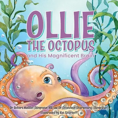 Ollie der Oktopus: und sein großartiges Gehirn - Ollie the Octopus: and His Magnificent Brain