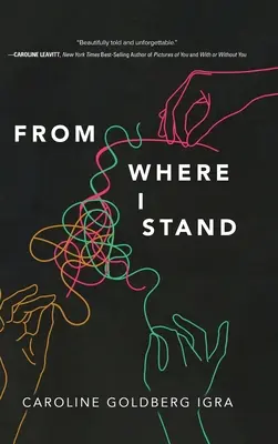 Wo ich stehe - From Where I Stand