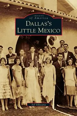 Dallas' Klein-Mexiko - Dallas's Little Mexico