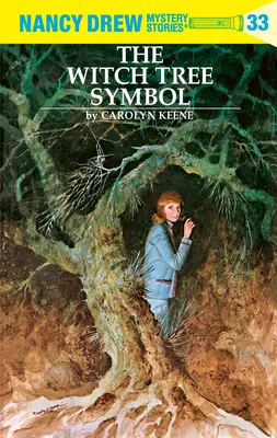 Nancy Drew 33: Das Symbol des Hexenbaums - Nancy Drew 33: The Witch Tree Symbol