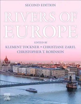 Flüsse in Europa - Rivers of Europe