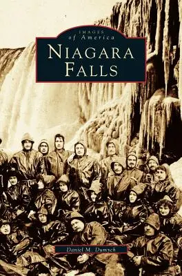 Die Niagarafälle - Niagara Falls