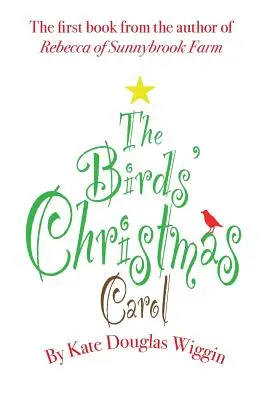 Das Weihnachtslied der Vögel - The Birds' Christmas Carol