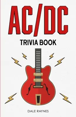 AC/DC Trivia Buch - AC/DC Trivia Book