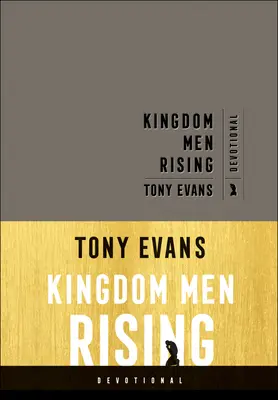 Königreich Männer Rising Devotionalie - Kingdom Men Rising Devotional