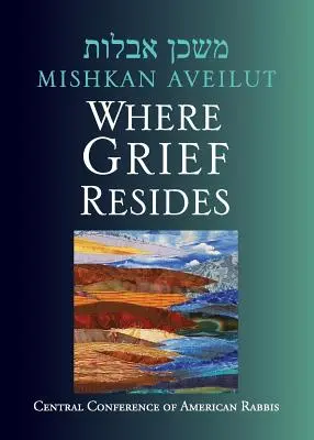 Mischkan Aveilut: Wo der Kummer wohnt - Mishkan Aveilut: Where Grief Resides