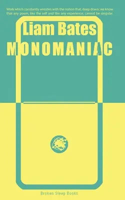 Monomaniac