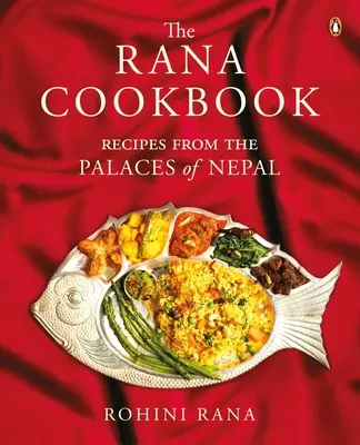 Rana-Kochbuch - Rana Cookbook