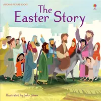 Ostergeschichte - Easter Story