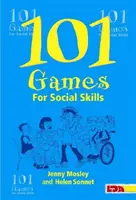 101 Spiele für soziale Fertigkeiten - 101 Games for Social Skills