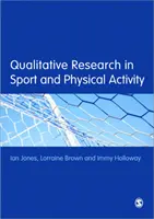 Qualitative Forschung in Sport und körperlicher Aktivität - Qualitative Research in Sport and Physical Activity